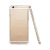 Mey İthalat®  iPhone 6 Kılıf Lüx Şeffaf Silikon