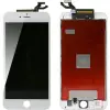 Mey İthalat® Iphone 6 Plus Ekran (BEYAZ)