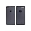 Mey İthalat® Iphone 7 Plus A Kalite Boş Kasa Siyah