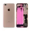 Mey İthalat® iPhone 7 Plus FULL Dolu Kasa (Altın)