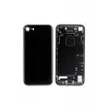 Mey İthalat® iPhone 7G Boş Kasa (Siyah)