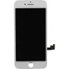 Mey İthalat® iPhone 8 LCD Ekran Beyaz (ORJ)