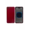 Mey İthalat® iPhone 8 Plus Boş Kasa (Kırmızı)