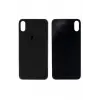 Mey İthalat® iPhone X Arka Pil Kapağı (Siyah)