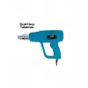 Mey İthalat® ISI TABANCASI MAVİ
