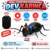 Mey İthalat® Işıklı Uzaktan Kumandalı Dev Karınca