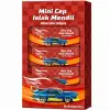 Mey İthalat® Islak Mini Cep Mendili 8li