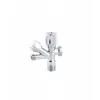 Mey İthalat® İtimat 528 Dual Ara Musluk