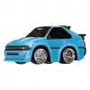Mey İthalat® JDM Seri 2 1983 Model Araç  - Mavi Araba