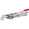 Mey İthalat® JUN KAUNG JK-00114 Gerdirme 2 Ton