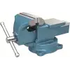 Mey İthalat® Junior Döner Tablalı Mengene 150 mm