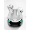 Mey İthalat® K68 MİNİ BLUETOOTH KULAKLIK