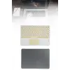 Mey İthalat® KABLOSUZ TOUCHPAD