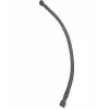 Mey İthalat® Kalın Şofben Flex Boru Nipelli 1/2X1/2 100 cm