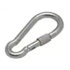 Mey İthalat® Karabina Vidalı 4 mm ( 5 Adet )