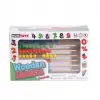 Mey İthalat® KM5632 Ahşap Abaküs