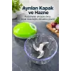 Mey İthalat® Kolay Rondo