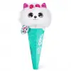 Mey İthalat®  Koni İçinde Coco Sürpriz Peluş