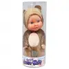 Mey İthalat® Kostümlü Junior Bebek