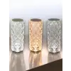 Mey İthalat® KRİSTAL LAMBA