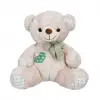 Mey İthalat® Kurdelalı Peluş Ayı 42 cm.