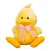 Mey İthalat® Kurdeleli Ördek Peluş 30 cm