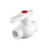 Mey İthalat® Küresel Vana PPRC 32 mm