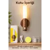 Mey İthalat® Led Aplik