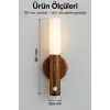 Mey İthalat® Led Aplik