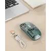 Mey İthalat® M223 MOUSE YEŞİL