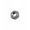 Mey İthalat® M5 Somun Beyaz 50 Adet