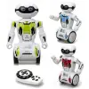 Mey İthalat® Macrobot Robot