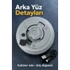 Mey İthalat® Makamp011 Led