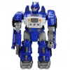 Mey İthalat® Sesli ve Işıklı Yürüyen Robot S00040407 (adet fiyatıdır)