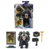 Mey İthalat® Metal Force Aksiyon Figürü