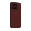 Mey İthalat®  Mi 17T Pro First Silikon - Bordo
