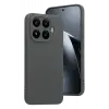Mey İthalat®   Mi 17T Pro First Silikon - Gri