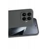 Mey İthalat®   Mi 17T Pro First Silikon - Gri