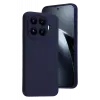 Mey İthalat®   Mi 17T Pro First Silikon - Lacivert