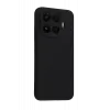 Mey İthalat®   Mi 17T Pro First Silikon - Siyah