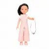 Mey İthalat® Mina Romantic Bebek 35 cm