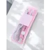 Mey İthalat® Mini Saç Düzleştirici