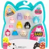 Mey İthalat® Mini-Squish 8li Paket