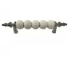 Mey İthalat® Misket Vezir 96 mm Krom Kulp