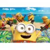Mey İthalat® MO 714 100 PARÇA LİSANSLI PUZZLE