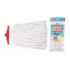 Mey İthalat® Moqpas Endüstriyel İp Mop Medium