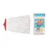 Mey İthalat® Moqpas Endüstriyel İp Mop Small