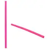 Mey İthalat® Mum Sıcak Silikon Pembe 11,2 mm  30 Cm Kalın