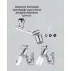 Mey İthalat® MUSLUK APARTI