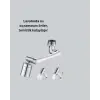 Mey İthalat® MUSLUK APARTI